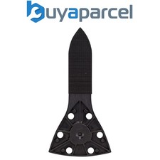 Bosch Function accessories sanding Sanding Finger 2608000199