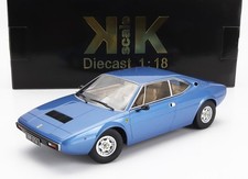 1/18 KK-SCALE - FERRARI - DINO 208 GT4 1975 KKDC181202