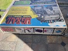 VINTAGE Marx O Scale Big Rail Work Train #50350 Original Box, Tested — photo 6