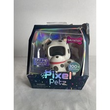 Pixel Petz Toy - Dalmatian