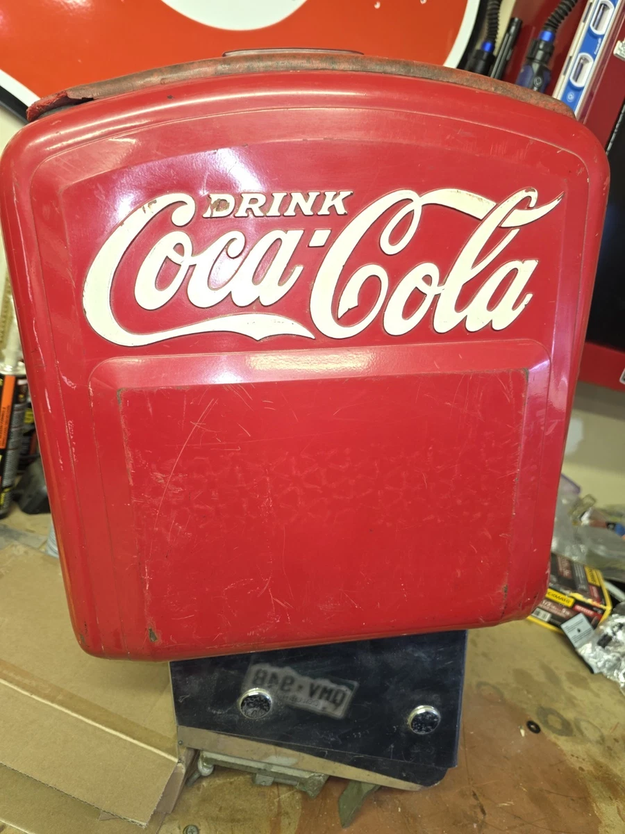 coca cola fountain dispenser products for sale | eBay
