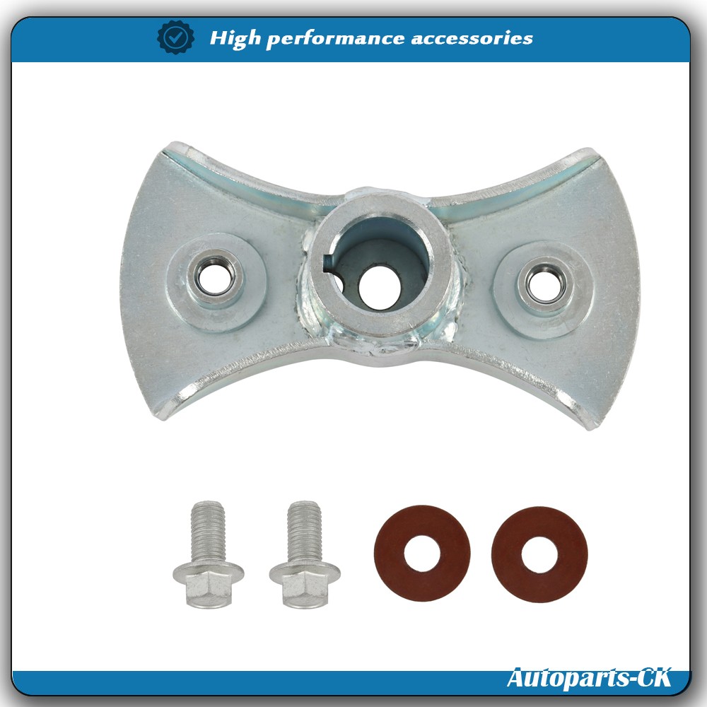 72610-VG3-030 Lawn Mower Blade Holder For Honda Lawn Mower with