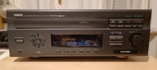 YAMAHA cd changer receiver  EMX-120RDS