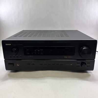 Denon AVR-2803 7.1 Channel Receiver
