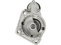 As-Pl Anlasser Starter 1.1 Kw FüR Ford Focus Turnier 1.6 16V Street KA