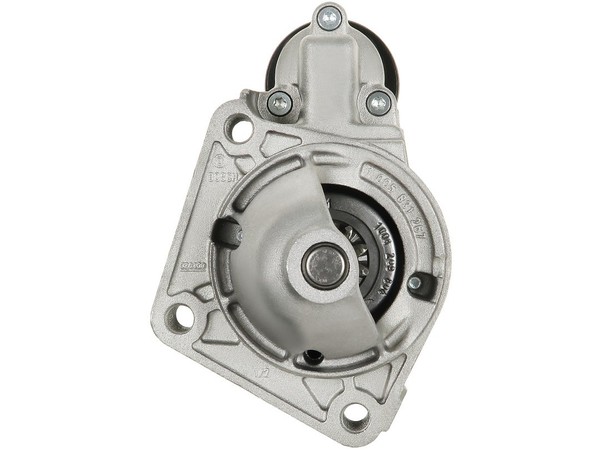 As-Pl Anlasser Starter 1.1 Kw FüR Ford Focus Turnier 1.6 16V Street KA-image