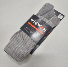 Wigwam Cool Lite Crew Lightweight Socks