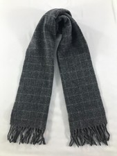 Vintage Polo Ralph Lauren Scarf Muffler