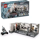 LEGO Star Wars Boarding the Tantive IV 75387 Building Kit - Ships From USA