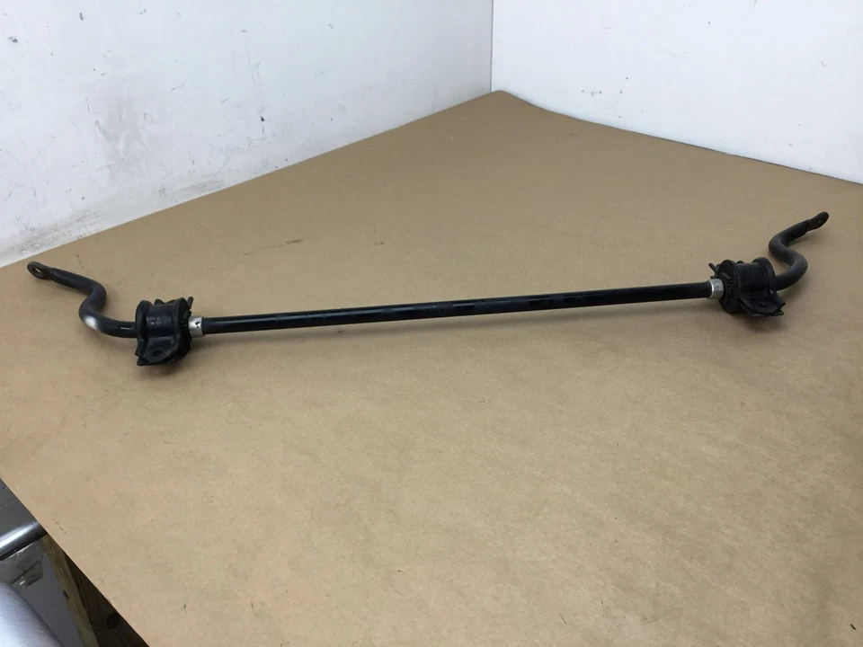 Estabilizador de suspensão traseira Lexus RC F 2015 barra oscilante anti-rolo 15-19:Y - Imagem 4 de 4