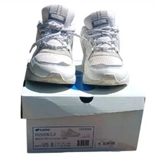 KARHU FUSION 2.0, 8, White/ Foggy Dew.