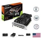 High-Performance GeForce RTX 3050 6GB Graphics Card with WINDFORCE Cooling