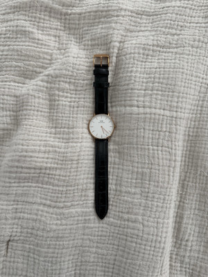 Daniel Wellington Classic Womens 36mm Watch | eBay