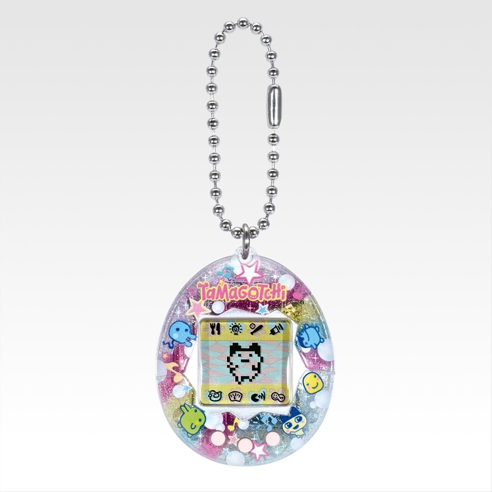 Ichiban Kuji Tamagotchi Reiwa Era 2025 Prize A Kira2 Rainbow