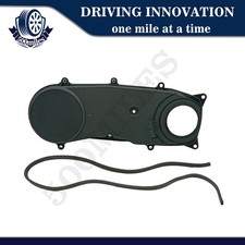 For 1989-1995 Chevy Geo Metro Suzuki Swift Pontiac Timing Belt Cover & Seal Kit