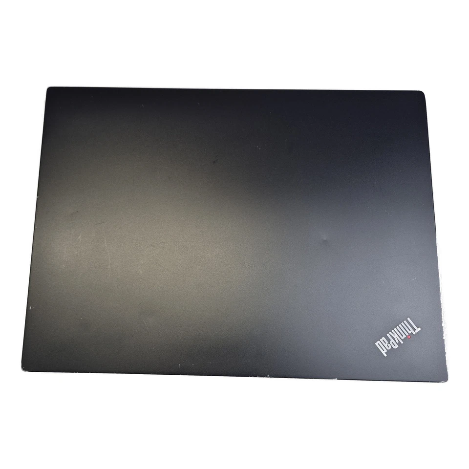Lenovo ThinkPad E495 · Ryzen 5 3500U · 8GB · 256GB, photo 3 of 5