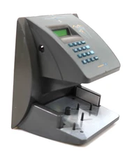 Recognition Systems Inc HK-2 HandKey CR Biometric Scanner