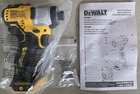 NEW Genuine DeWalt DCF801 12V XTREME MAX 1/4" Impact Driver (Tool Only) FREESHIP