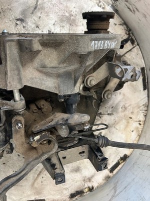 GET getriebe ft SEAT IBIZA 6L1 STELLA 2001 1032849