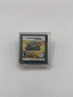 Pokémon Ranger: Shadows Of Almia Nintendo DS Authentic Cartridge Only