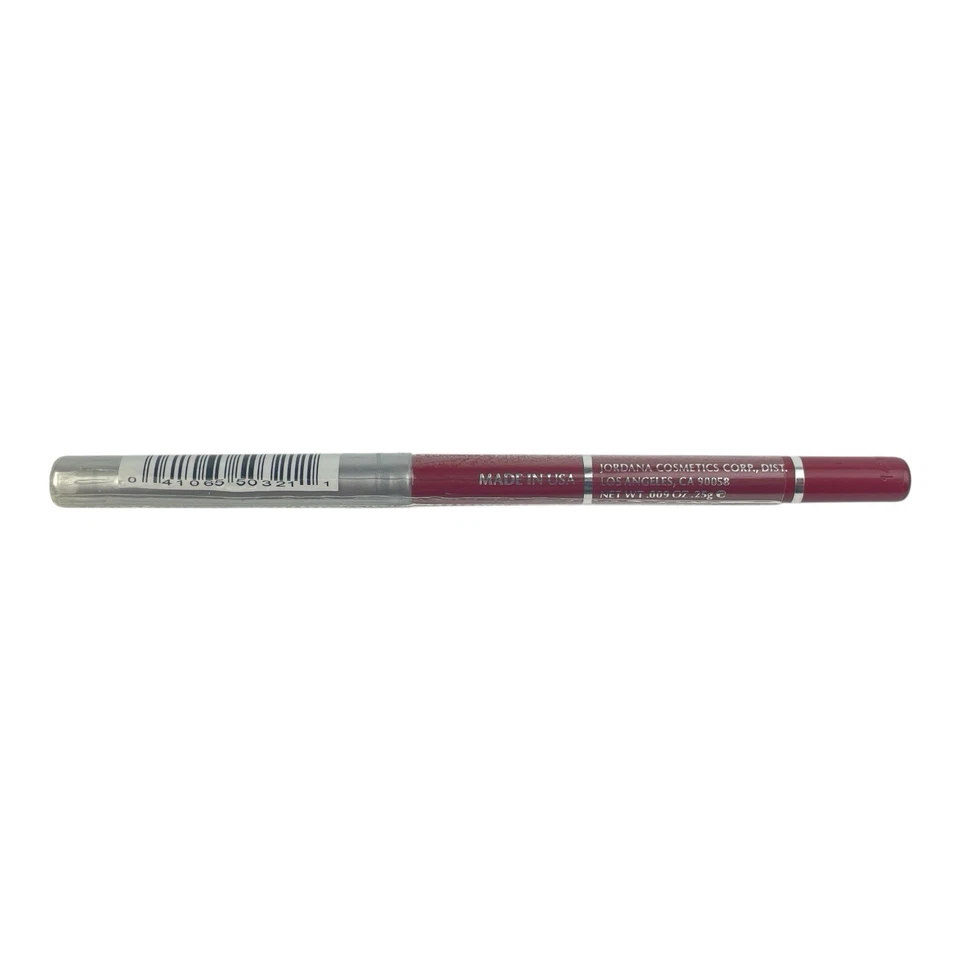 Jordana Easyliner for Lips Retractable Pencil - Tawny - Image 4 of 4