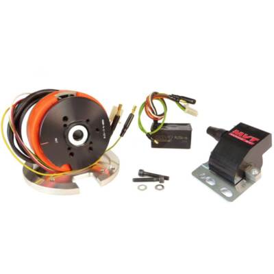 IGNITION MVT DIGITAL D. ROT.INT. LUCE E1 MBK 50 Evolis 1992-1995