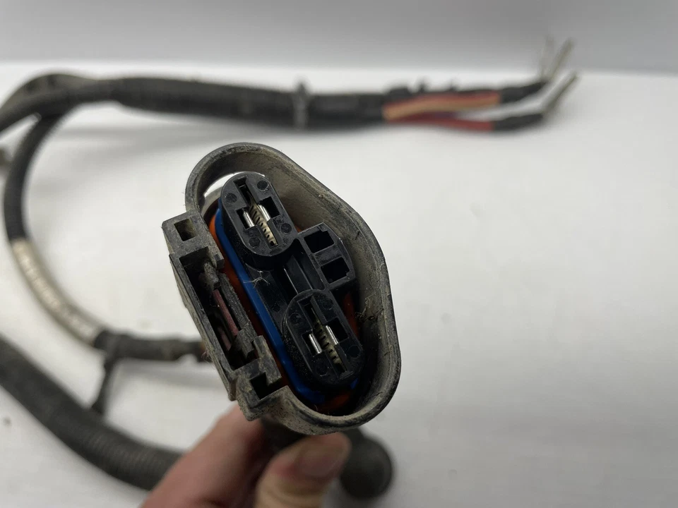 ♻️ 2015-2020 Silverado Escalade Tahoe Suburban Yukon Battery Cable Wire Harness - Image 3 of 4