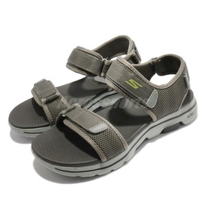 skechers go walk 5 sandals mens