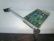 CompactPci NulPC cPCI-3534/6U-201 Serial Com Module,08090811,ADLink,use,Jap 5088
