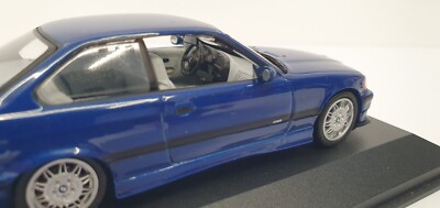 ミニカー MINICHAMPS BMW M3 Schnitzer1/43 ミニカー MINICHAMPS BMW M3 Schnitzer1/43 Minichamps 1:43 Bmw