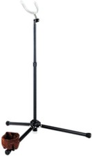 AIDA BC-150 BASS CLARINET STAND