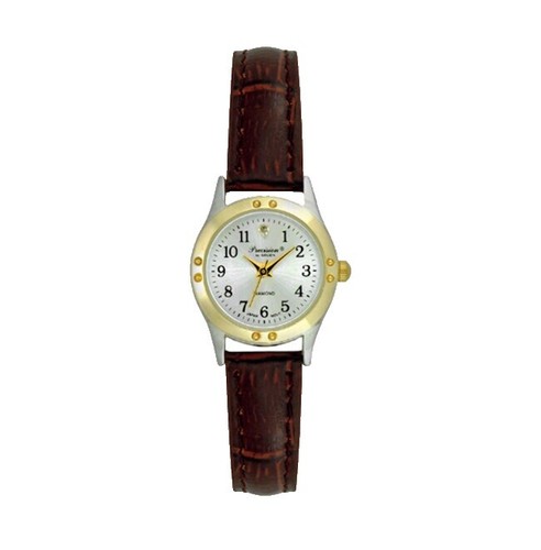 VTG GRUEN CURVEX / SUPER RARE / CREAM DIAL / QUARTZ | eBay display picture 3