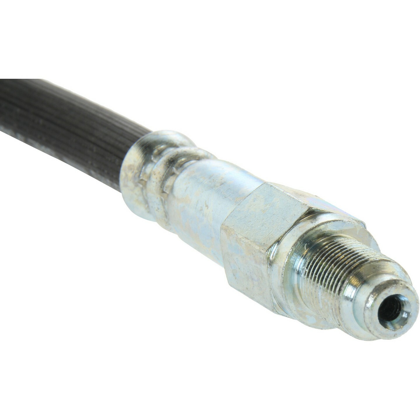 For 1979-1986 Mercury Capri Premium Brake Hydraulic Hose Front Centric 1980 1981