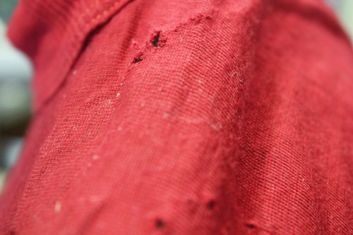 Shirt TORINO A.C. Football Vintage '60 '70 Wool Atalasport Made in Italy - Picture 7 of 9