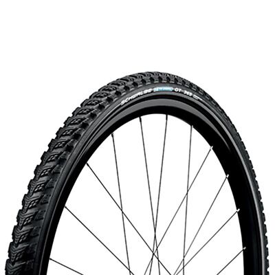 MTB REIFEN 26 X 2.00 SCHWALBE MARATHON GT365 SCHWARZ (SPECIAL POST) TR (50-559)