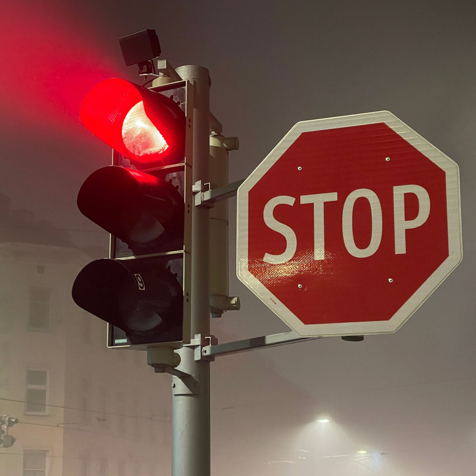 Stop Sign 12 X 12 300mm Warning Reflective Aluminum Signs For Street stop-sign-12-x-12-300mm-warning-reflective-aluminum-signs-for-street