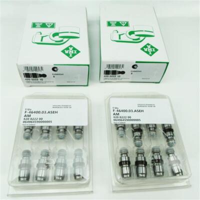 16x Hydrostössel INA für Audi VW SEAT 1,6l 2,0l TDI Ventilstößel 420022210 