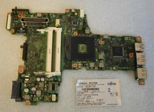 Fujitsu LifeBook S762 Motherboard CP557983-U