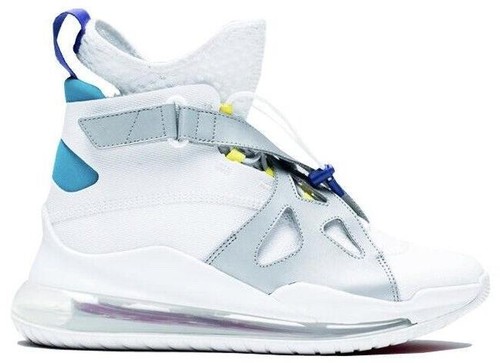 YY Nation Nimbo Wool - Aqua / White M 10.5 / W 12 | eBay