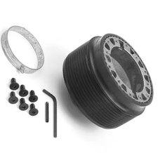 Mozzo volante sportivo land rover defender 90 110 88 12J 19J mod 36 cave