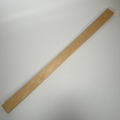 1 Replacement Wood Slat IKEA Luroy #001.602.15 bed base queen 30''