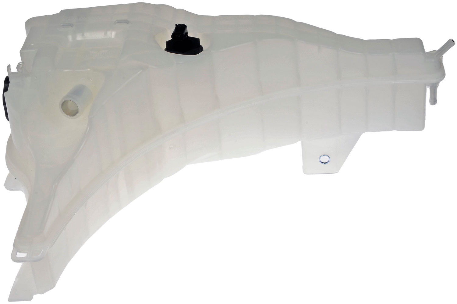 H/D Coolant Fluid Reservoir Dorman 6035203,A0525263007 Fits 0818