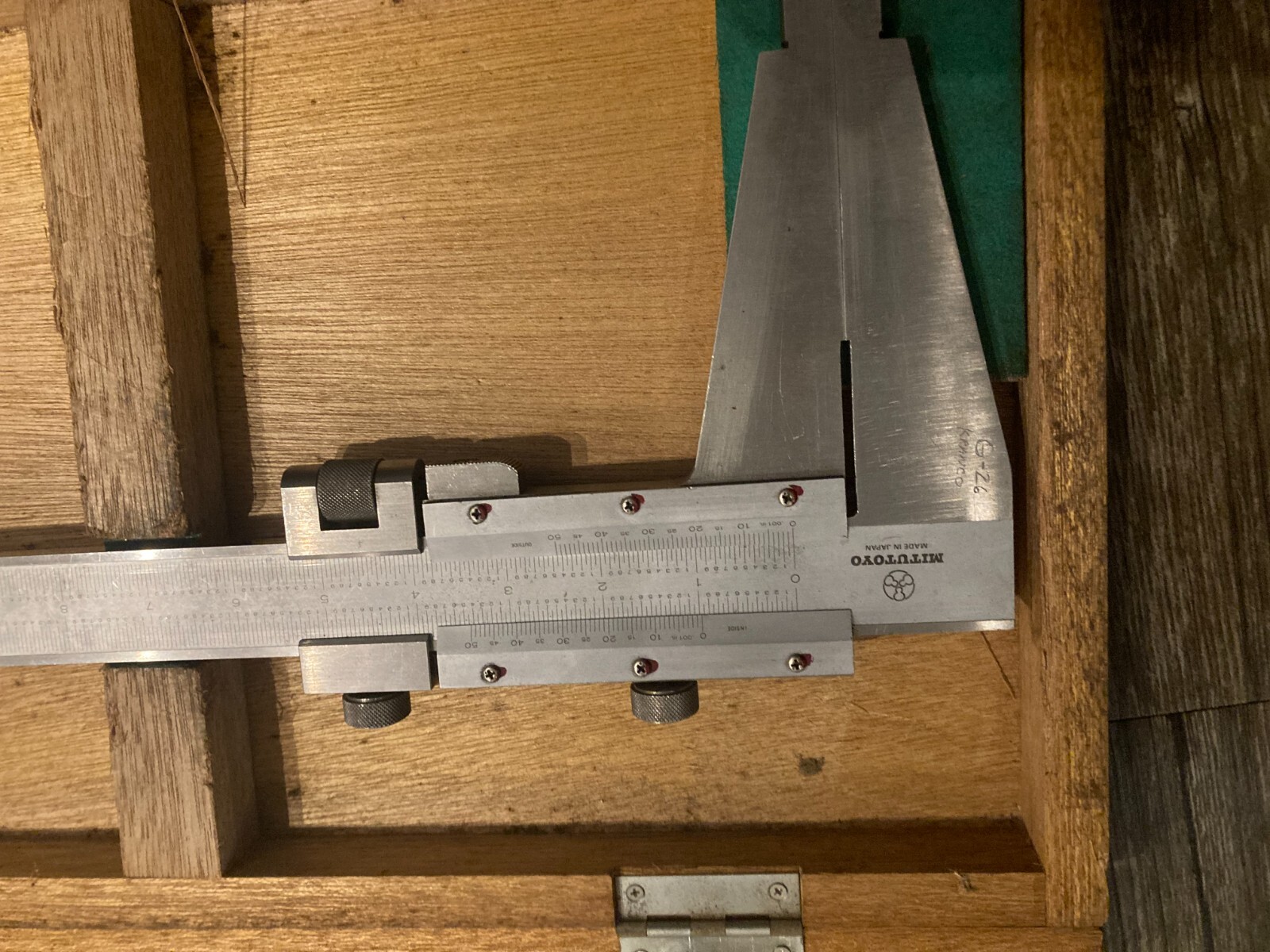 40 Inch Calipers mitutoyo 40 inch caliper | eBay
