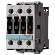 New In Box SIEMENS 3RT1025-1AN20 Contractor 220V 50/60HZ
