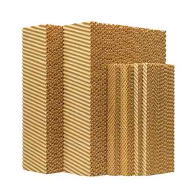 6400 CFM 8 in. Universal Rigid Media for Evaporative Cooler