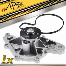 Pompe à eau Smart ROADSTER