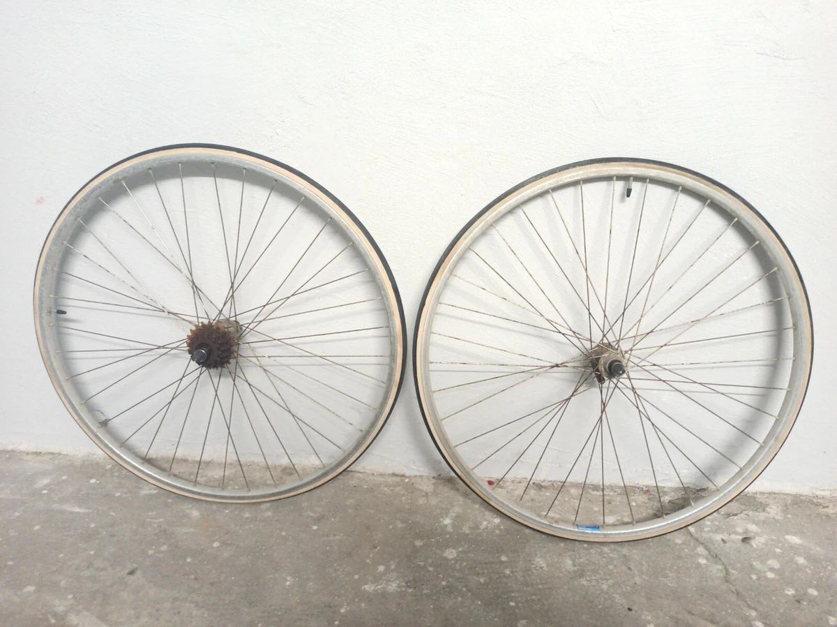 Ambrosio servizio corse wheels x2 decal set sticker adesivi
