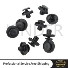 For Benz C W204 REAR BUMPER MOUNTING BRACKET EXPANSION RIVET A0009914940