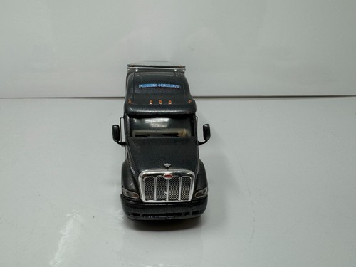 DCP Die-Cast Promotions Forbes-Hewlett Peterbilt Truck & Trailer 1:64 Diecast - Picture 7 of 14