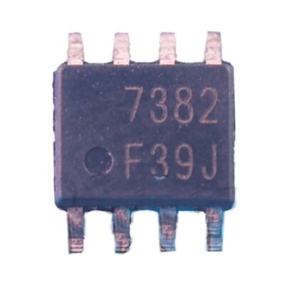 10pcs FAN7382 SOP package new   #E9*